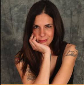 Sanctuary Arts Center - Sarah Borges Band